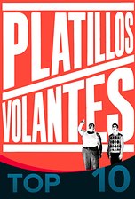 Platillos volantes