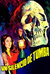Un silencio de tumba