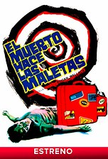 El muerto hace las maletas