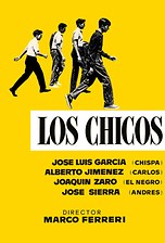 Los chicos