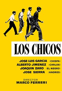 Los chicos