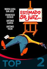 Estimado Sr. juez...