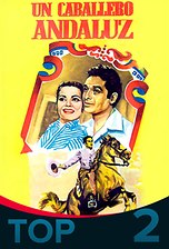 Un caballero andaluz