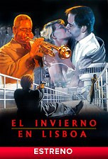 El invierno en Lisboa