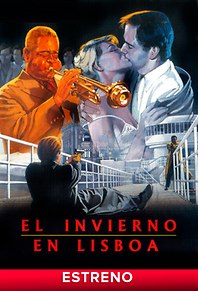 El invierno en Lisboa