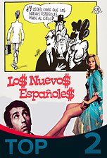 Los nuevos españoles