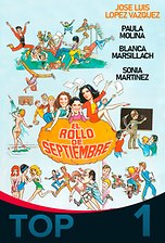 El rollo de septiembre