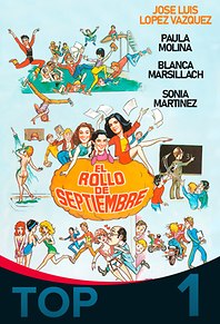 El rollo de septiembre