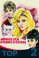 Abuelita Charlestón