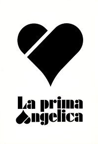 La prima Angélica