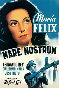 Mare nostrum