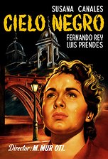 Cielo negro