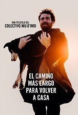 El camino más largo para volver a casa