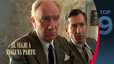 El viaje a ninguna parte