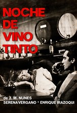 Noche de vino tinto