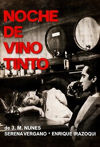 Noche de vino tinto