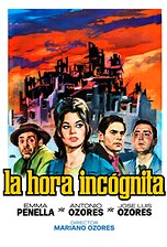 La hora incógnita