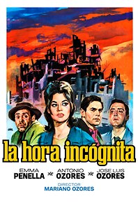 La hora incógnita