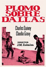 Plomo sobre Dallas