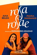 Rosa Rosae