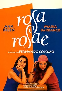 Rosa Rosae