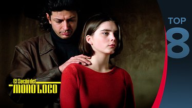 El sueño del mono loco