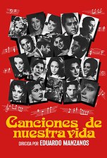 Canciones de nuestra vida