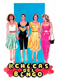 Las chicas del bingo