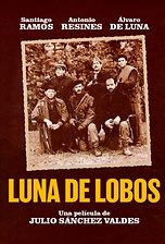 Luna de lobos