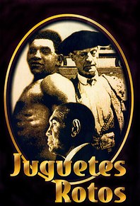 Juguetes rotos