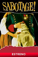 Sabotage!