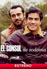 El cónsul de Sodoma