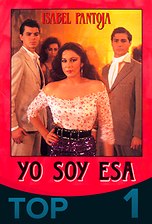Yo soy ésa