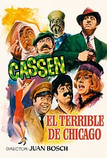 El terrible de Chicago