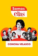 Somos ellas: Concha Velasco