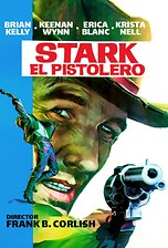 Stark, el pistolero