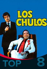 Los chulos