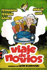 Viaje de novios