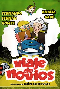 Viaje de novios