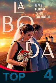 La boda