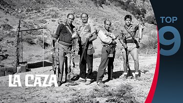 La caza