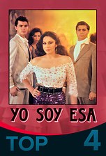 Yo soy ésa