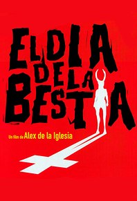 El día de la bestia