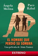 El hombre que perdió su sombra