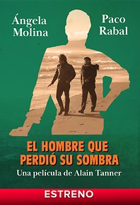 El hombre que perdió su sombra