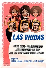 Las viudas
