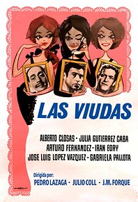 Las viudas