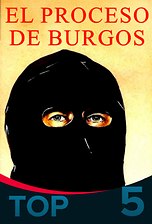 El proceso de Burgos