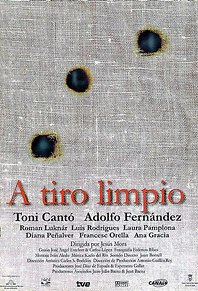 A tiro limpio (1996)