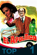 El apolítico